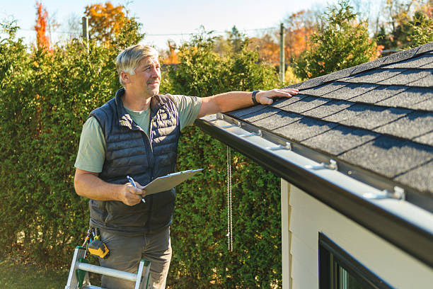 Trusted Roof Installation service in Hudson, SD - Ben Roofing and Steel LLC