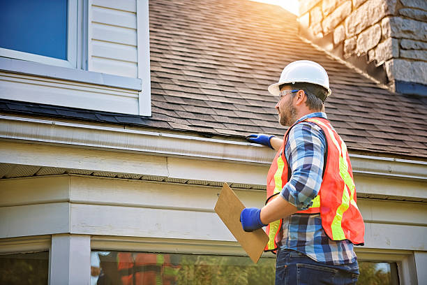 Trusted Emergency Roof Repair service in Hudson, SD - Ben Roofing and Steel LLC